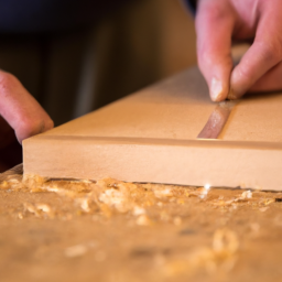 Menuiserie sur mesure pour Table à Manger : Réunissez votre Famille autour d'un Meuble Unique Le Poinconnet